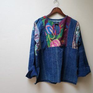 Athletic?Works Tie Dye Sweatshirt